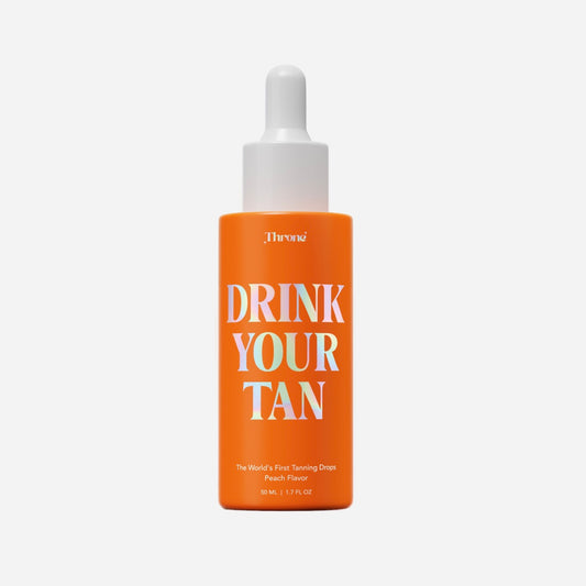 Tanning Drops
