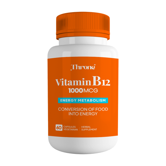Vitamin B12