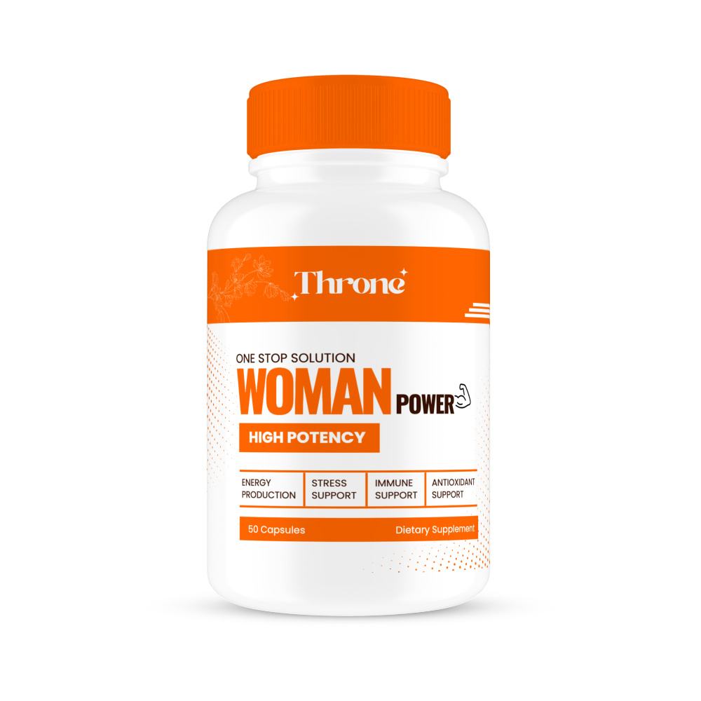 FemVital Potency Boost